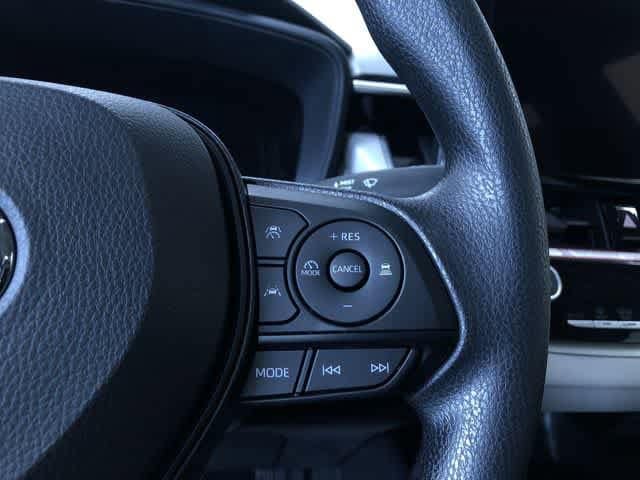 Thumbnail: 2026 Toyota Corolla - 18