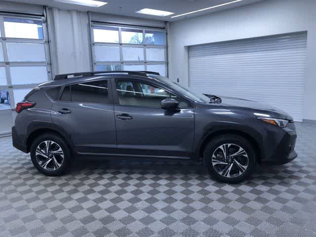 Thumbnail: 2024 Subaru Crosstrek - 35