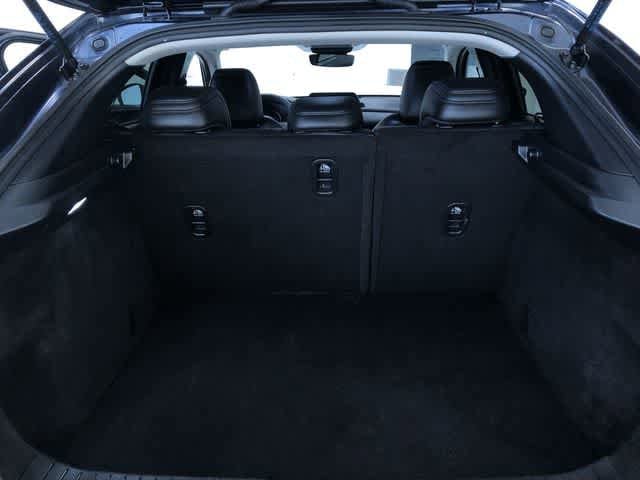 Thumbnail: 2025 Mazda CX-30 - 31