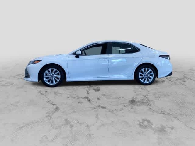 Thumbnail: 2024 Toyota Camry - 7