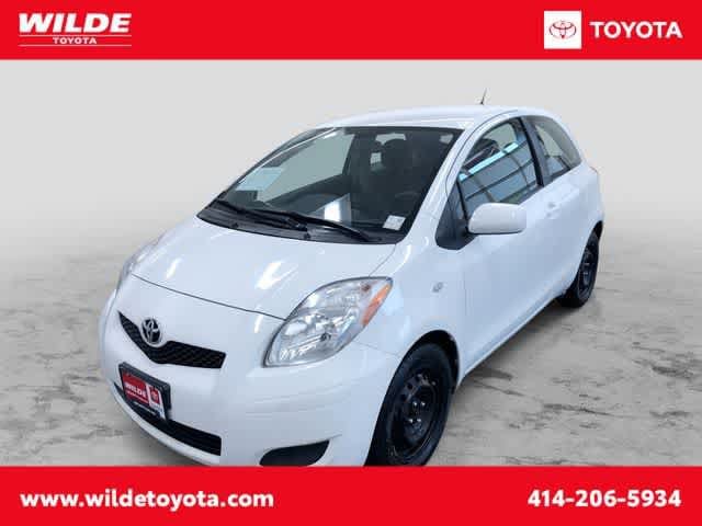 2009 Toyota Yaris  -
                  West Allis, WI