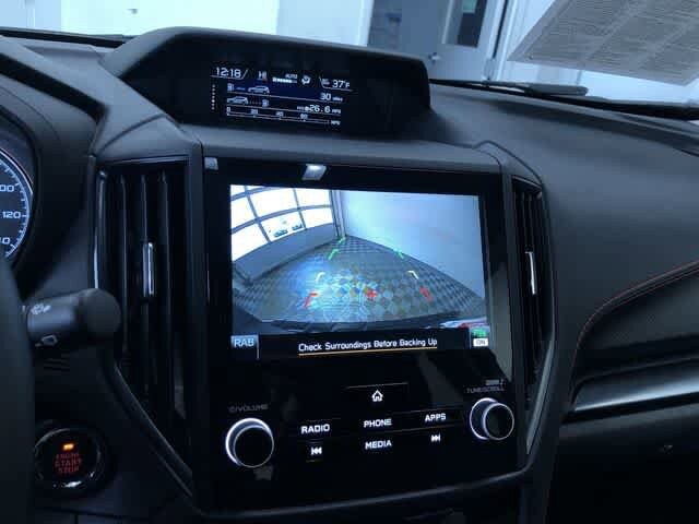 Thumbnail: 2024 Subaru Forester - 28