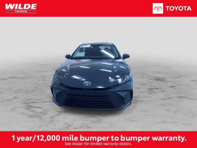 Thumbnail: 2026 Toyota Camry - 4