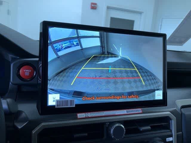 Thumbnail: 2026 Toyota Tacoma - 21