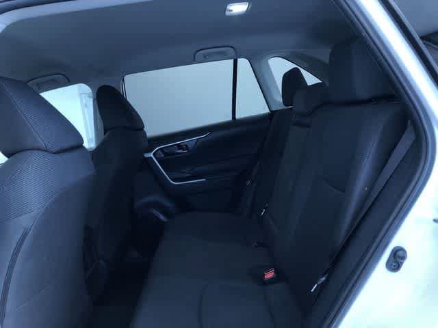 Thumbnail: 2025 Toyota RAV4 - 20