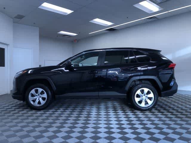 Thumbnail: 2025 Toyota RAV4 - 11