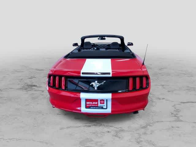 Thumbnail: 2016 Ford Mustang - 9