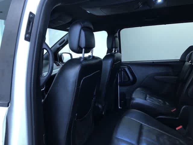Thumbnail: 2019 Dodge Grand Caravan - 20