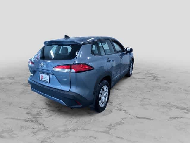 Thumbnail: 2023 Toyota Corolla Cross - 9