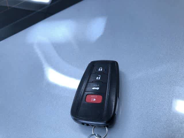 Thumbnail: 2023 Toyota Camry - 31