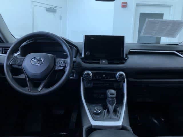 Thumbnail: 2025 Toyota RAV4 - 17