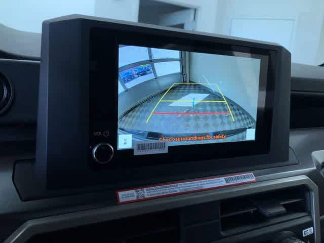 Thumbnail: 2025 Toyota Tacoma - 21