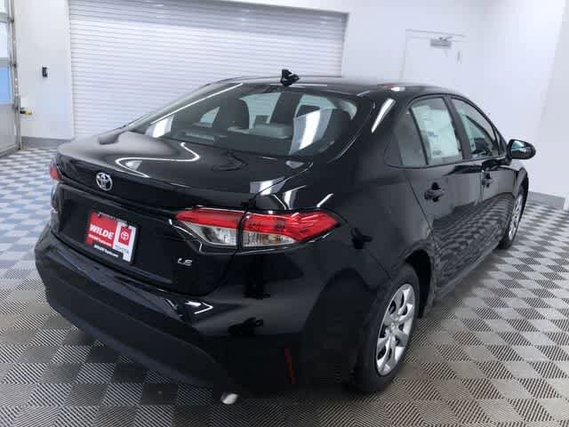 Thumbnail: 2026 Toyota Corolla - 25