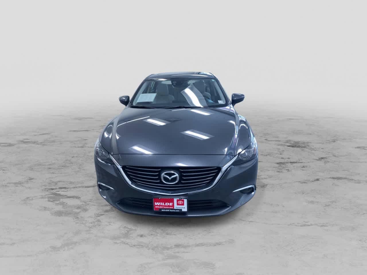 Thumbnail: 2016 Mazda Mazda6 - 4