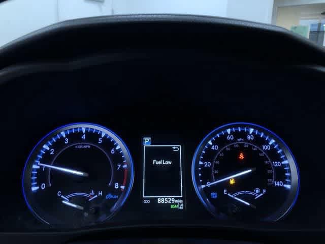 Thumbnail: 2019 Toyota Highlander - 30