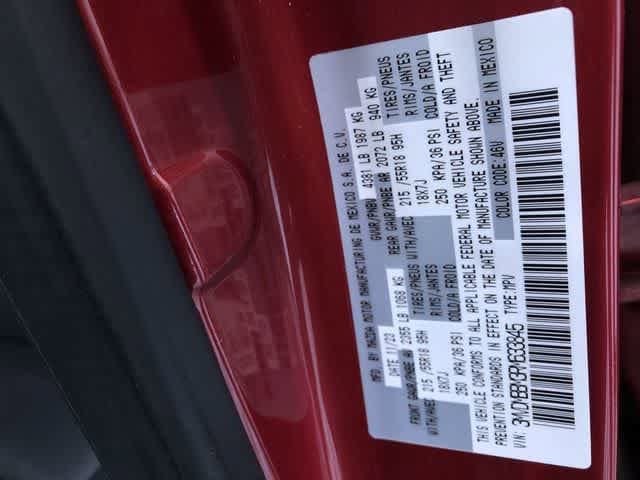 Thumbnail: 2024 Mazda CX-30 - 25