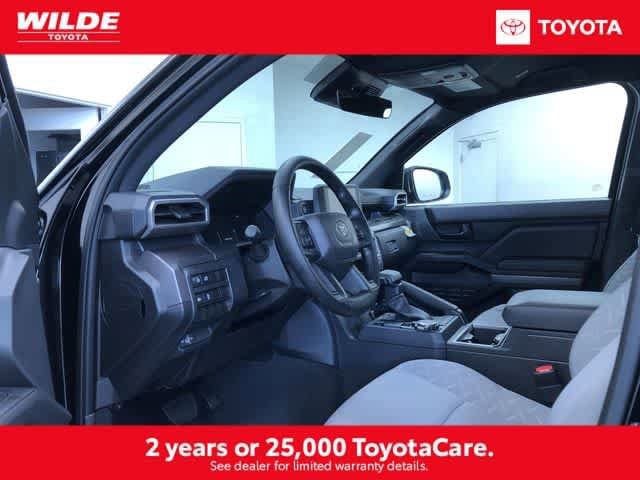 Thumbnail: 2026 Toyota Tacoma - 2