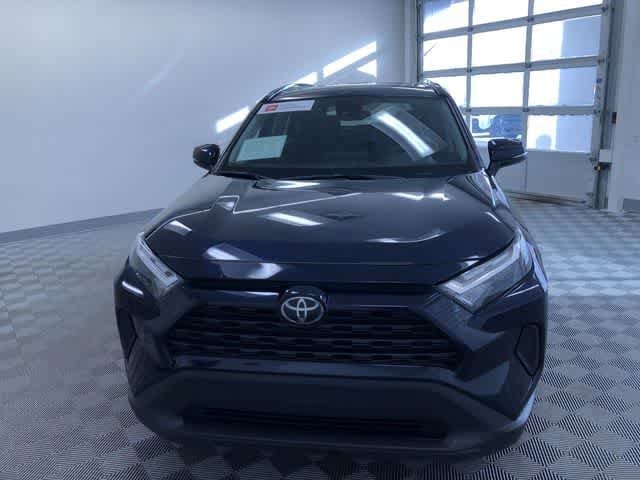 Thumbnail: 2025 Toyota RAV4 - 14