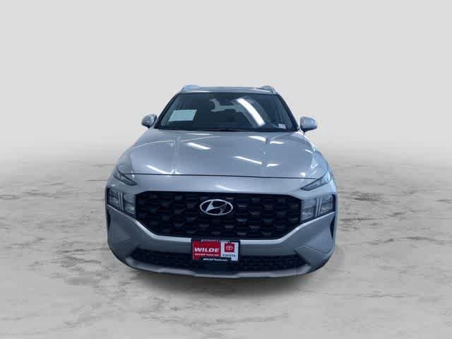 Thumbnail: 2023 Hyundai Santa Fe - 5