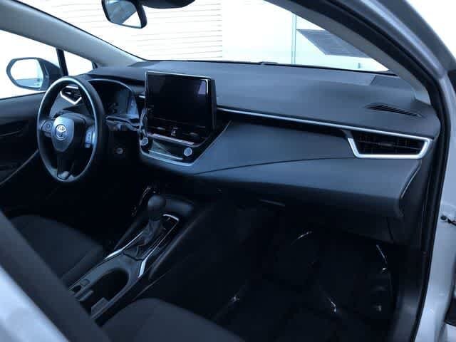 Thumbnail: 2025 Toyota Corolla - 23