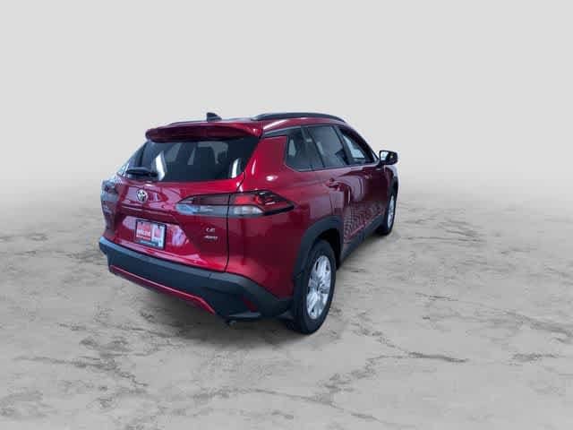 Thumbnail: 2026 Toyota Corolla Cross - 9