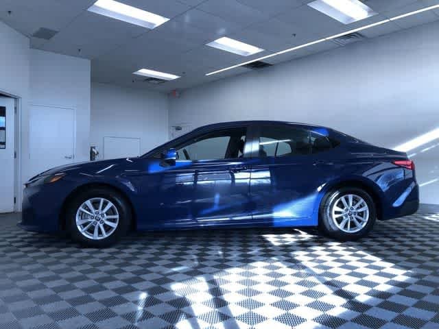 Thumbnail: 2025 Toyota Camry - 12
