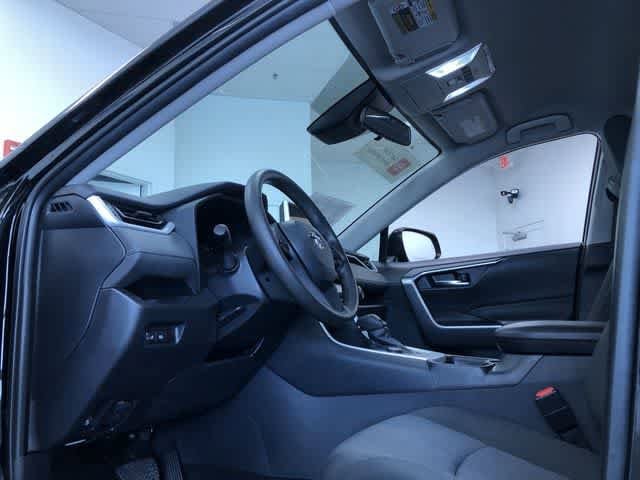 Thumbnail: 2025 Toyota RAV4 - 10