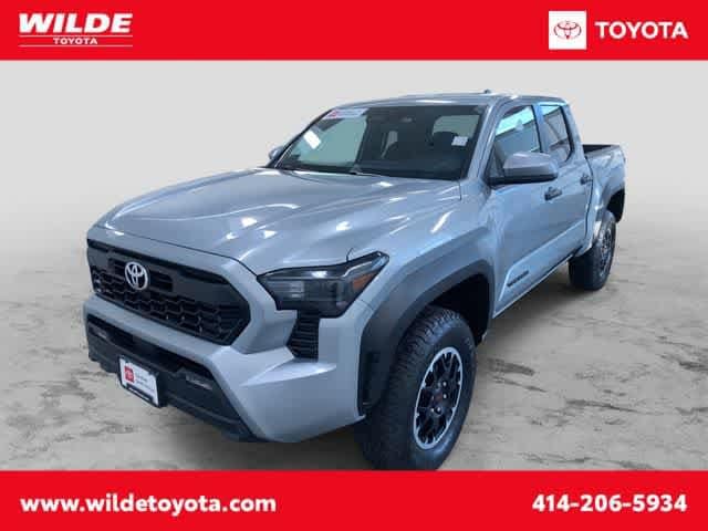 Thumbnail: 2025 Toyota Tacoma - 1