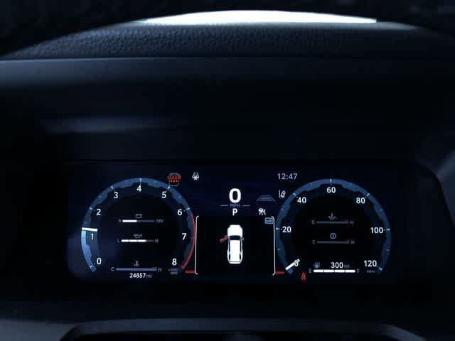 Thumbnail: 2025 Toyota 4Runner - 32