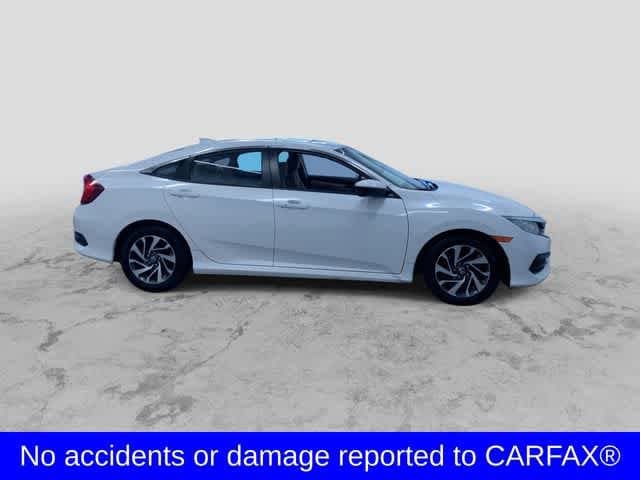 Thumbnail: 2017 Honda Civic - 2
