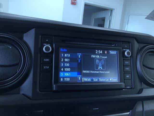 Thumbnail: 2017 Toyota Tacoma - 20