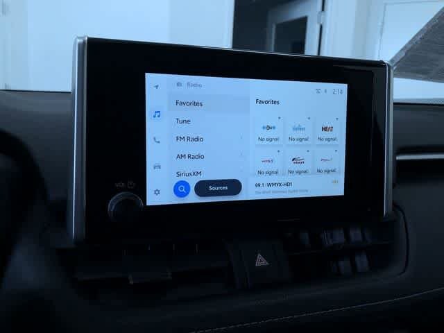 Thumbnail: 2025 Toyota RAV4 - 27