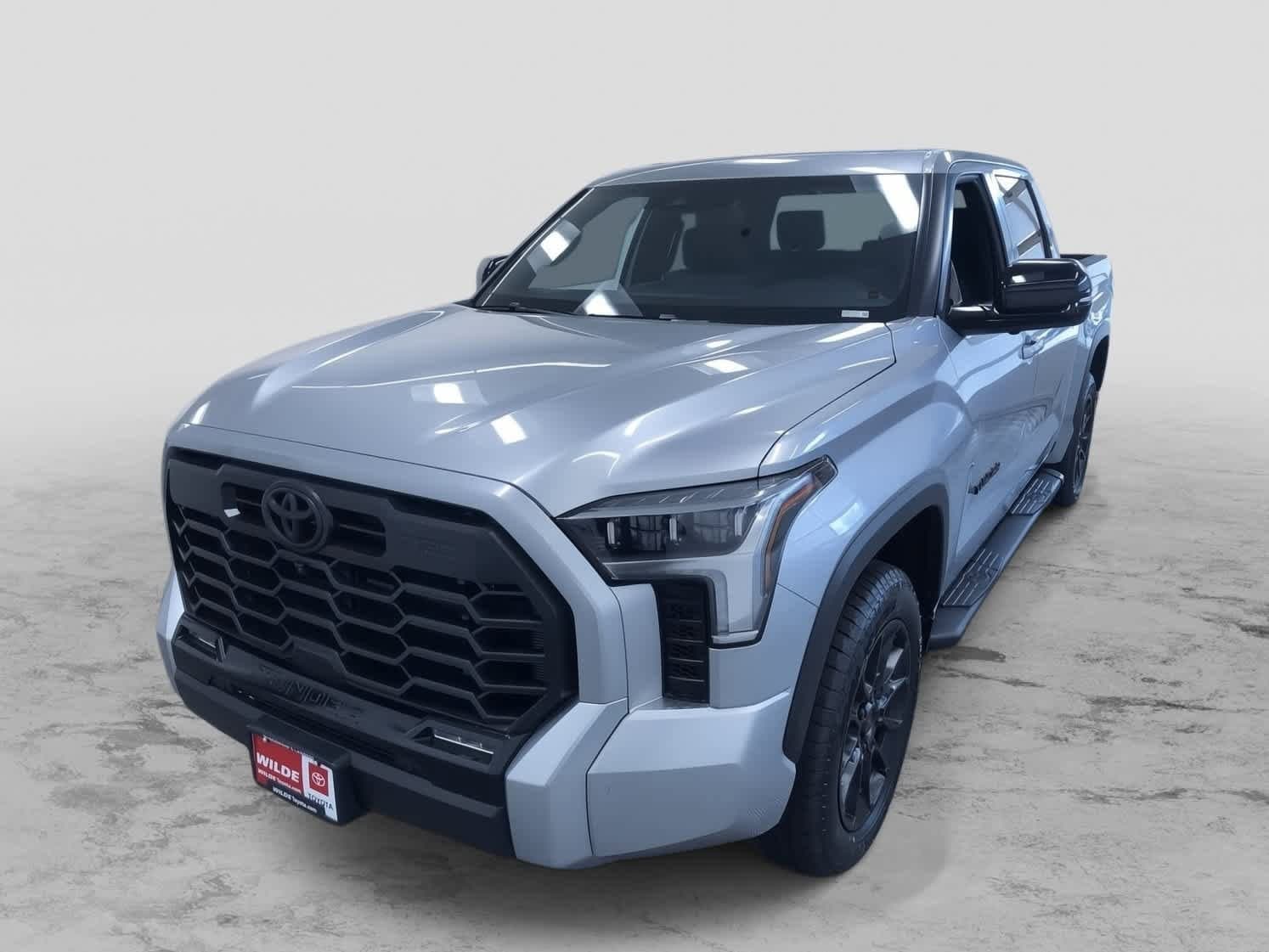 2025 Toyota Tundra Limited -
                  West Allis, WI