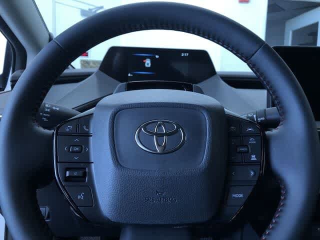 Thumbnail: 2026 Toyota Prius - 24