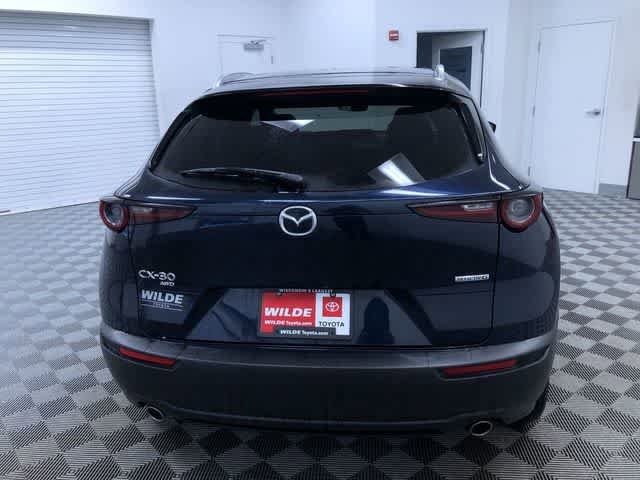 Thumbnail: 2025 Mazda CX-30 - 14