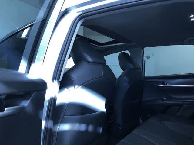 Thumbnail: 2023 Toyota Camry - 20