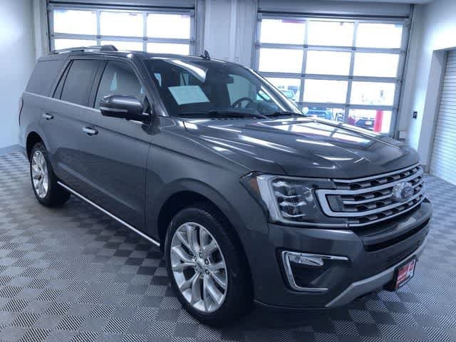 Thumbnail: 2019 Ford Expedition - 37