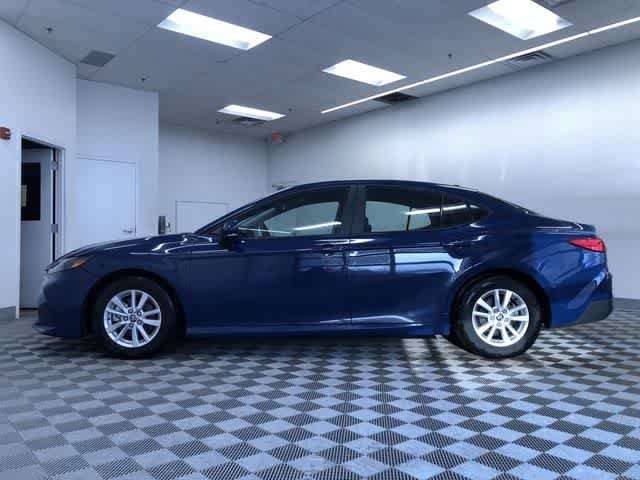 Thumbnail: 2025 Toyota Camry - 12