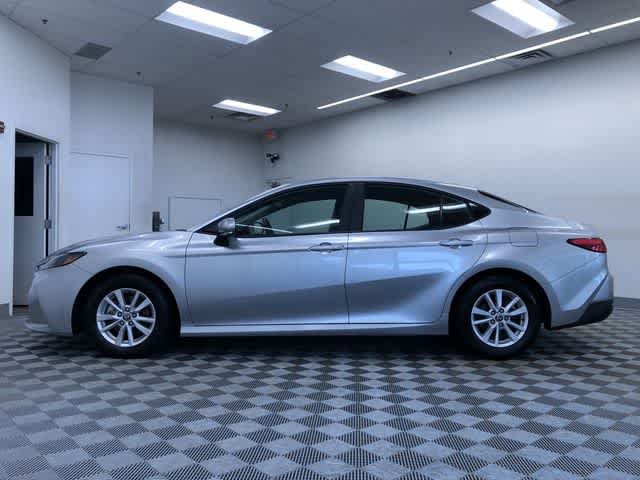 Thumbnail: 2026 Toyota Camry - 11