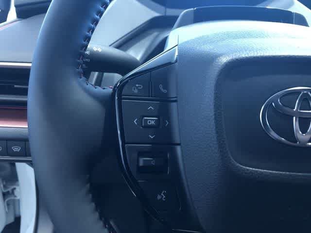 2026 Toyota Prius Plug-in Hybrid XSE Premium - Photo 16