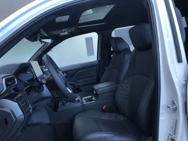 Thumbnail: 2025 Toyota Tacoma - 12