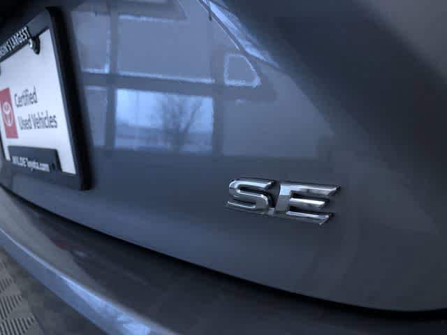 Thumbnail: 2025 Toyota Camry - 15