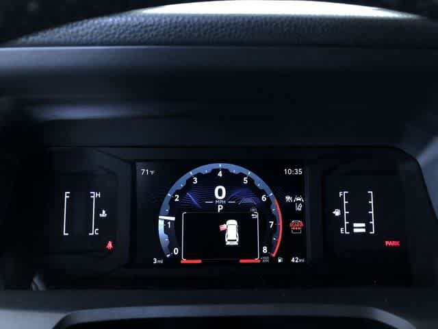 Thumbnail: 2025 Toyota 4Runner - 24