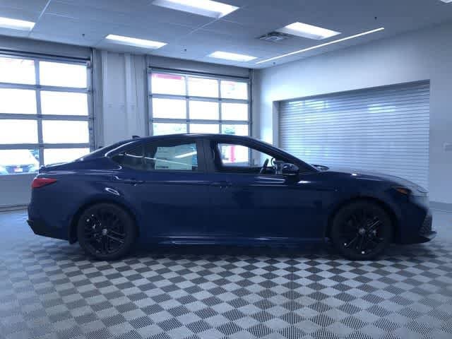 Thumbnail: 2026 Toyota Camry - 26