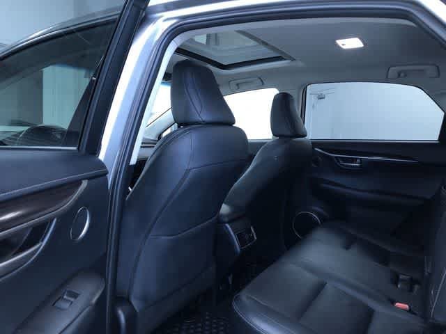 Thumbnail: 2015 Lexus NX - 19