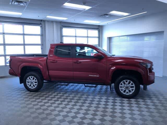 2026 Toyota Tacoma SR5 - Photo 6