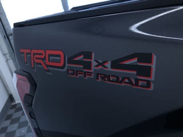 Thumbnail: 2026 Toyota Tundra - 9