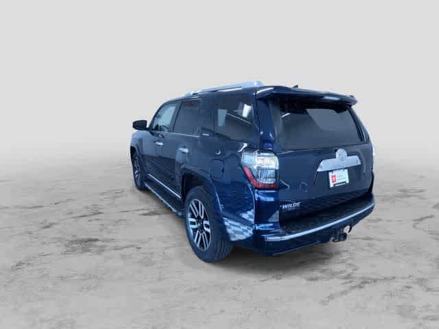 Thumbnail: 2020 Toyota 4Runner - 8