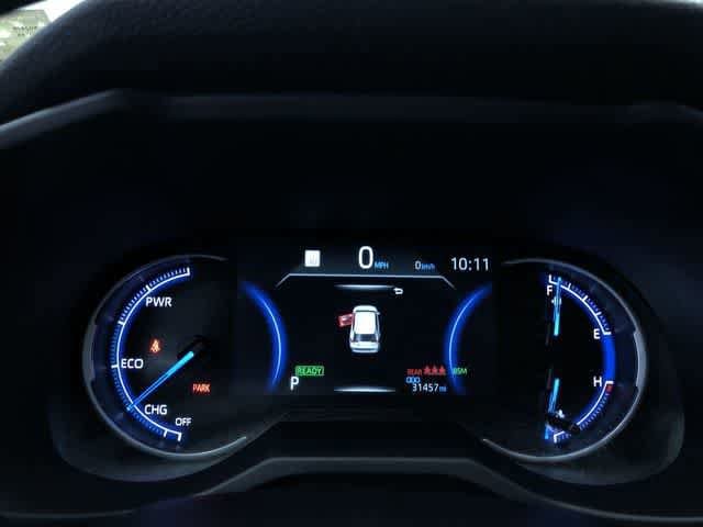 Thumbnail: 2023 Toyota RAV4 - 31