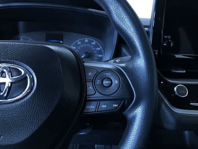 Thumbnail: 2025 Toyota Corolla - 26